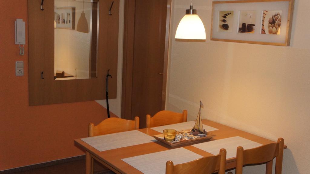 Ferienwohnungen Buetow Wismar Quarto foto