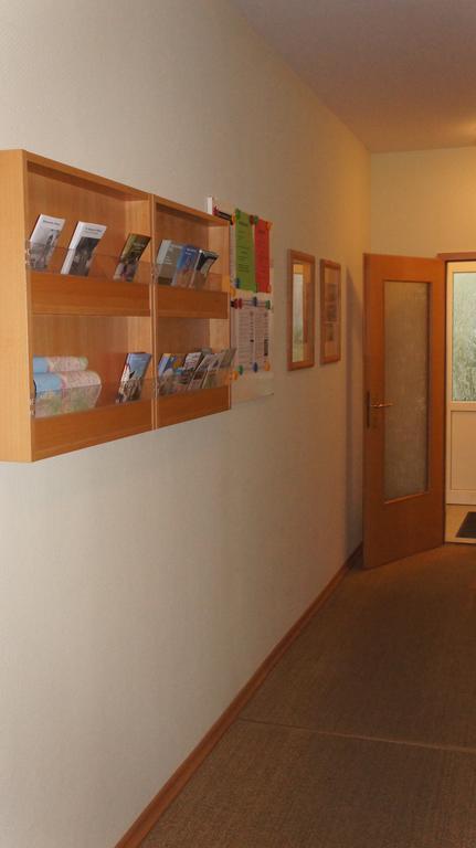 Ferienwohnungen Buetow Wismar Quarto foto