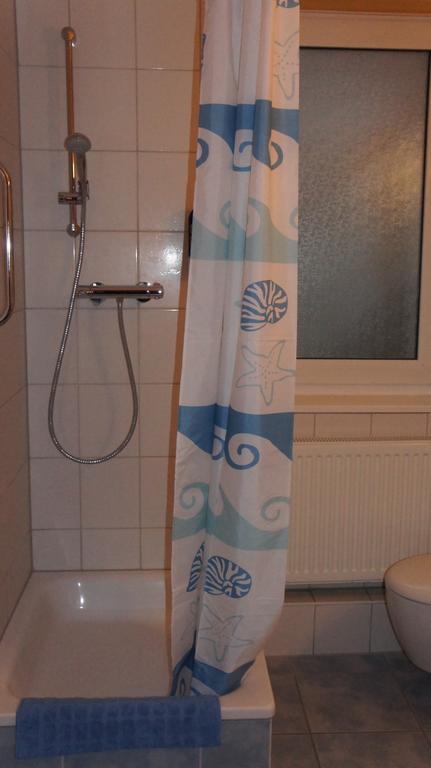 Ferienwohnungen Buetow Wismar Quarto foto